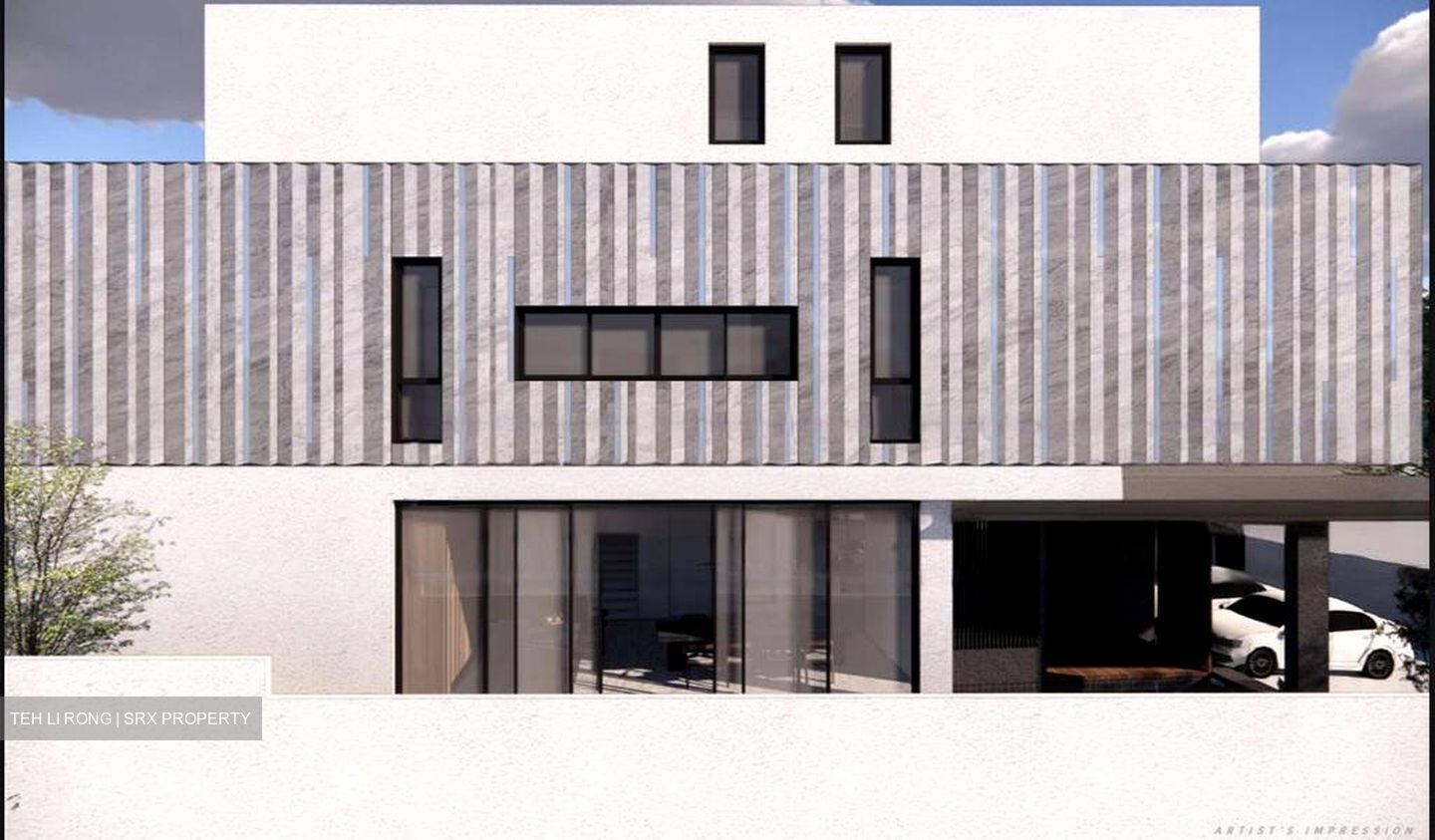 Barker Road (D11), Detached #464314451